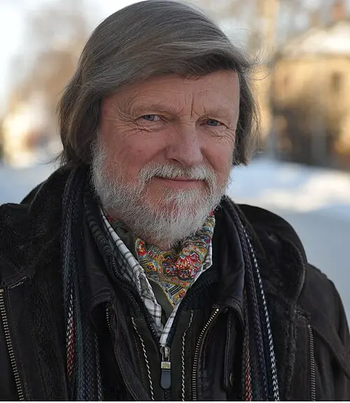 Terje Bjørklund