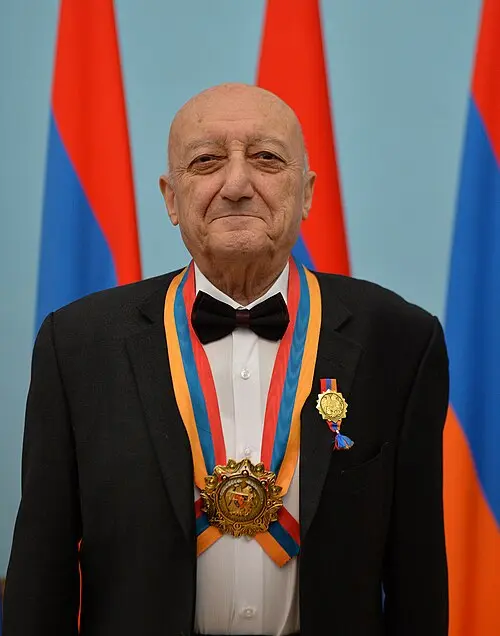 Հովհաննես Չեքիջյան