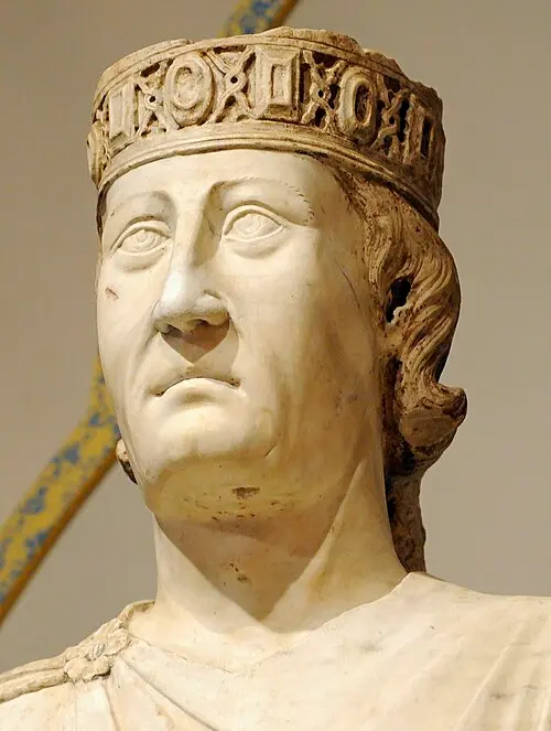 Charles Ier d'Anjou