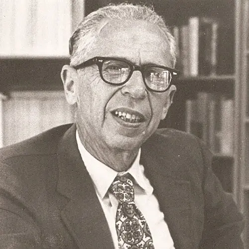 Richard Dorson