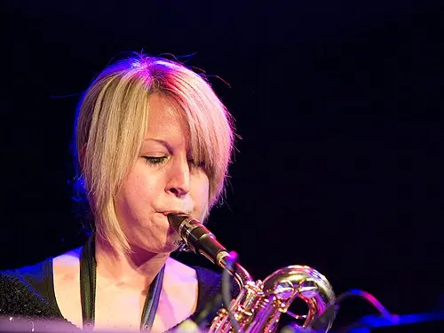 Stephanie Lottermoser