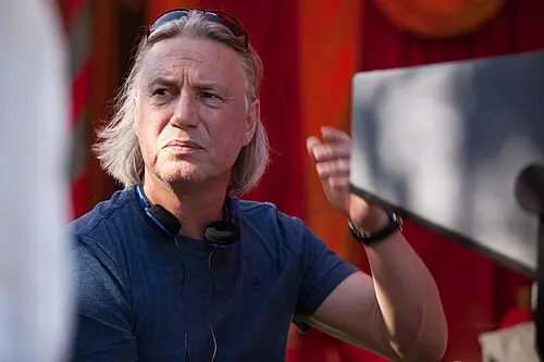 Harald Sicheritz