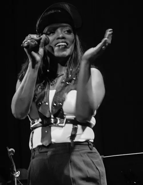 N’Dea Davenport