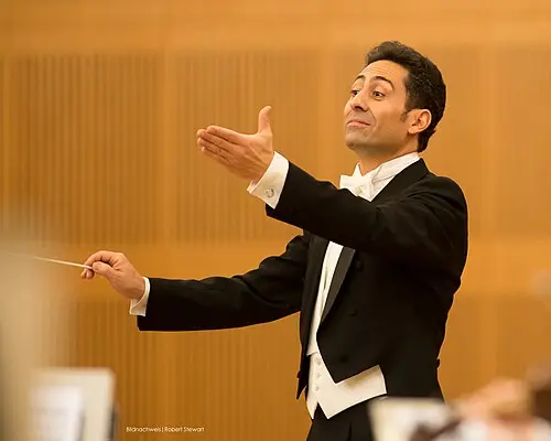 Nabil Shehata