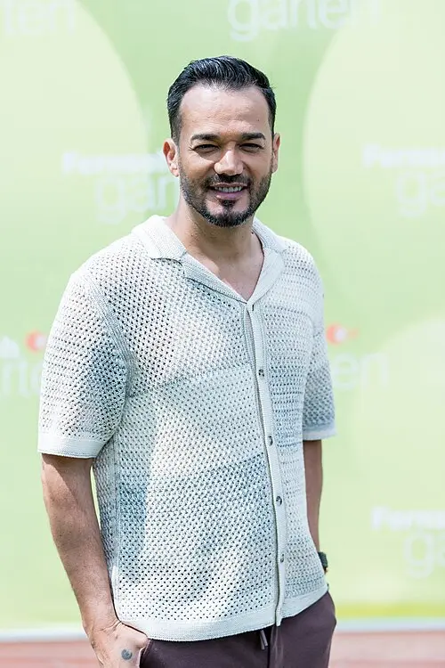 Daniel Lopes