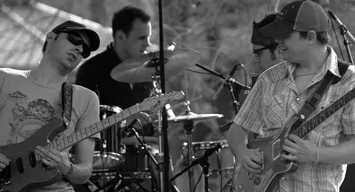 Umphrey’s McGee