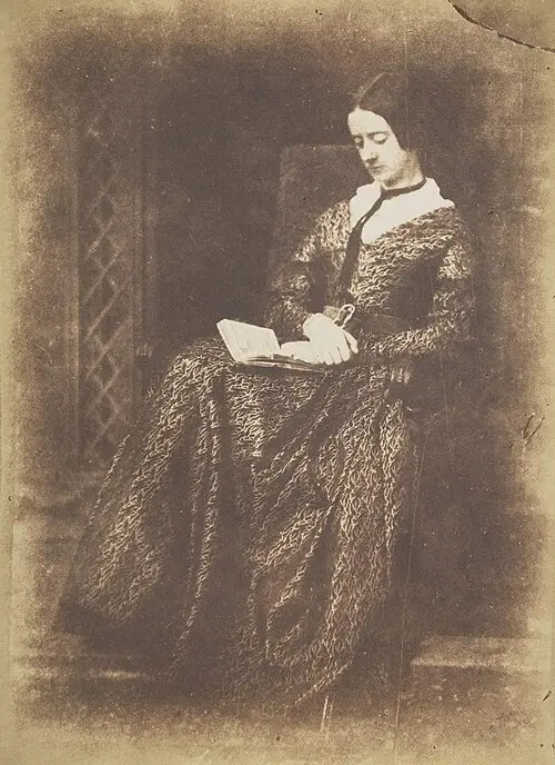 Alicia Ann Spottiswoode