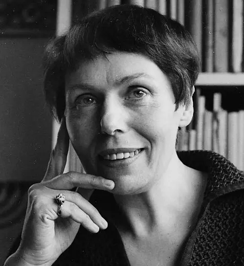 Charlotte Niemann