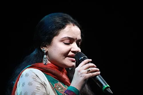 Radhika Thilak