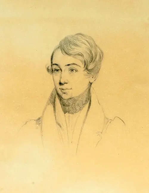 Thomas Attwood Walmisley