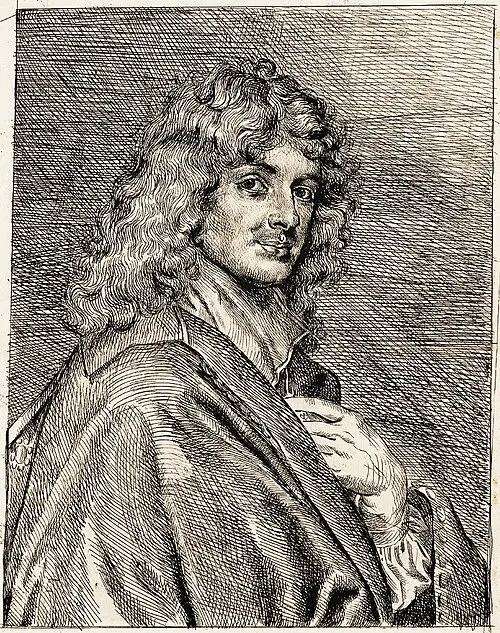Claude Lefèbvre