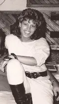 Brenda K. Starr