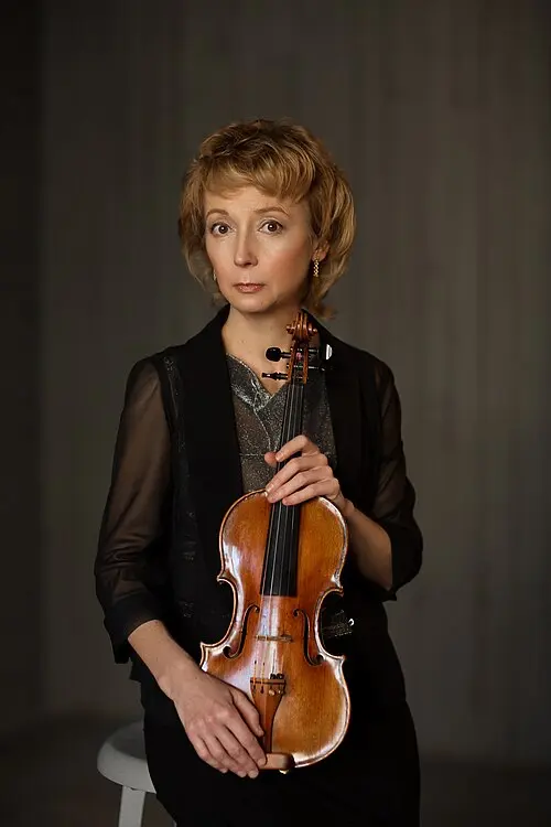 Elena Denisova