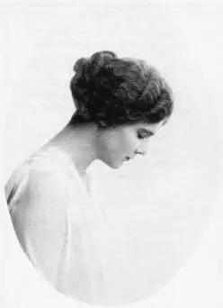 Elinor Morton Wylie