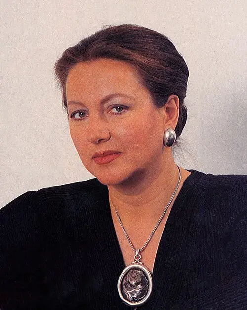 Jadwiga Rappé