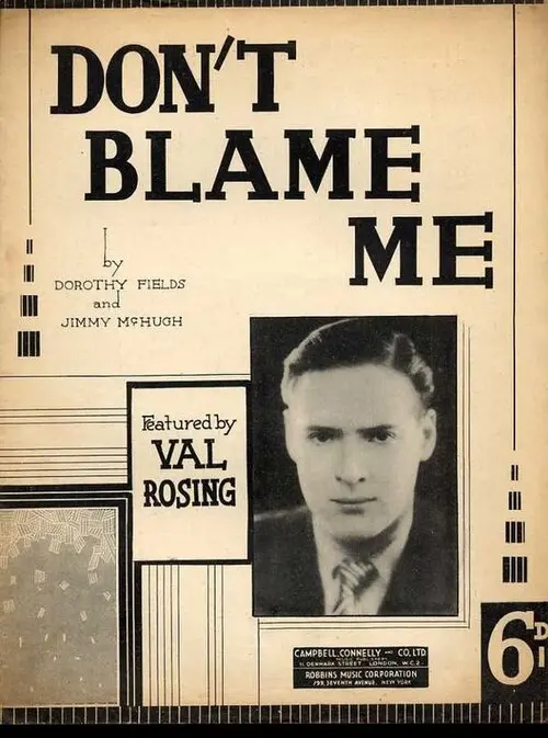 Val Rosing