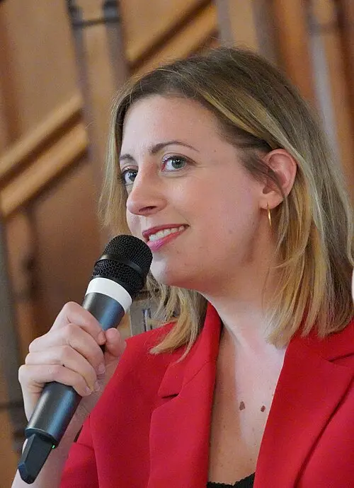 Marina Chiche