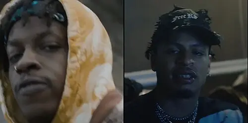 The Underachievers