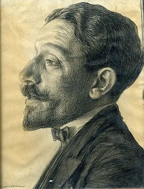 Guelfo Civinini