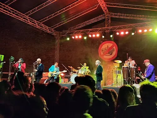 La Gran Orquesta Republicana