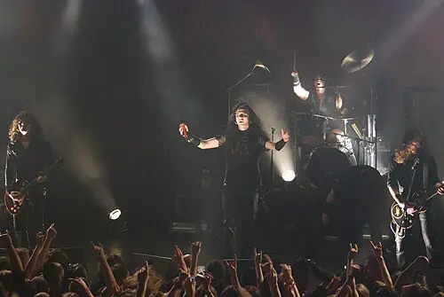 Moonspell
