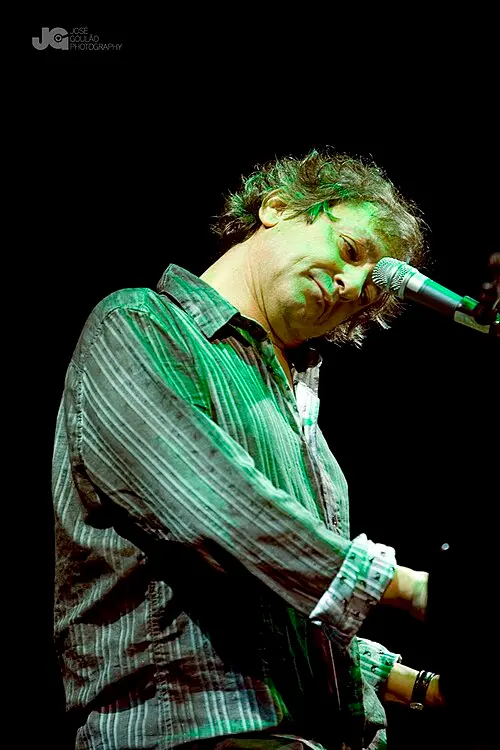 Jorge Palma