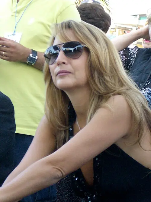 Jo Squillo