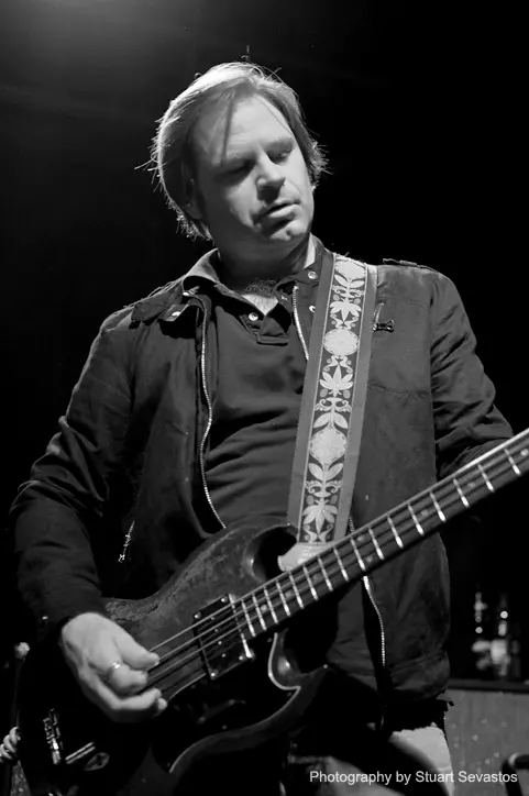 Andy Kent