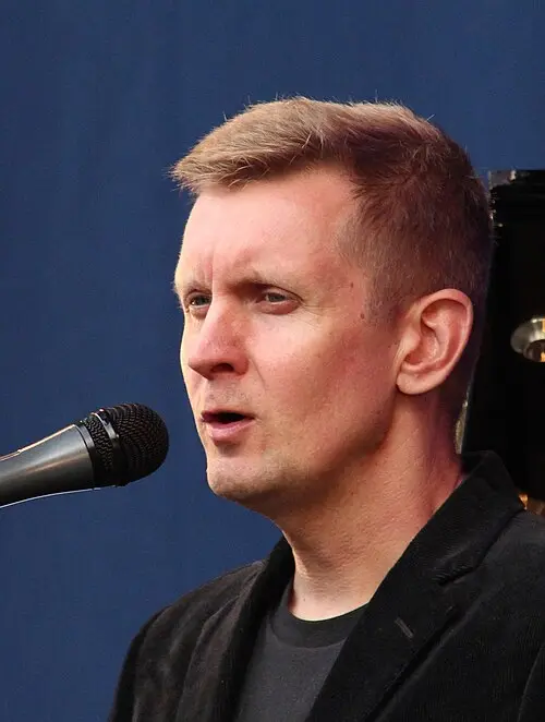 Michael Schiefel