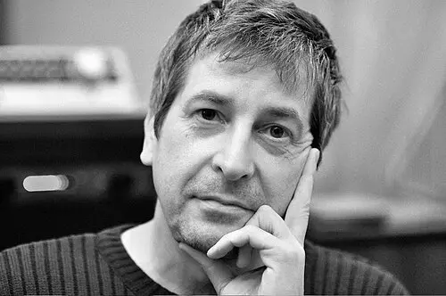 Lothar Krell