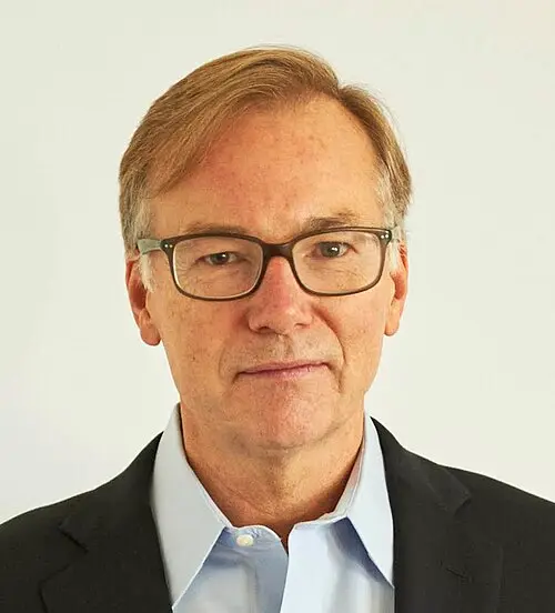Steve Coll