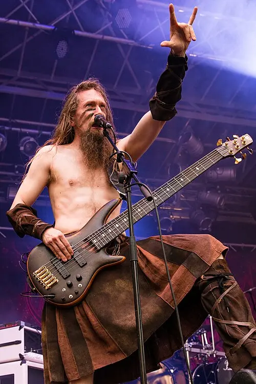 Sami Hinkka