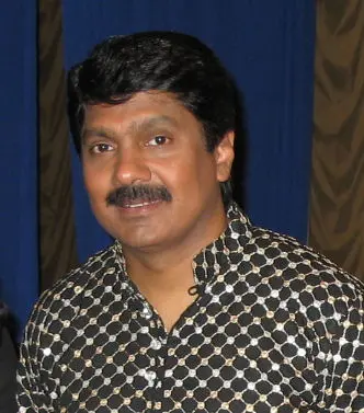 G. Venugopal