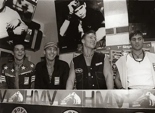 Bad Boys Inc.