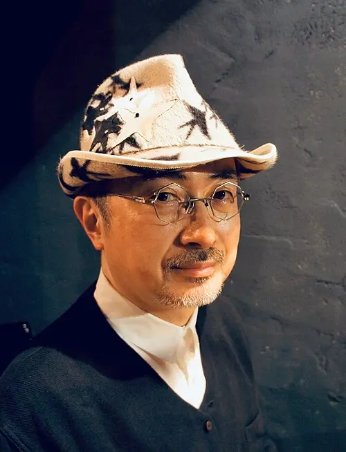 坪口昌恭