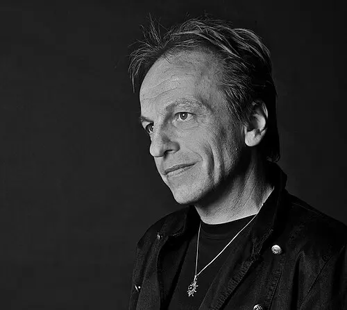Andy Sears