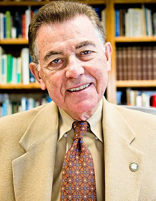 Francisco J. Ayala