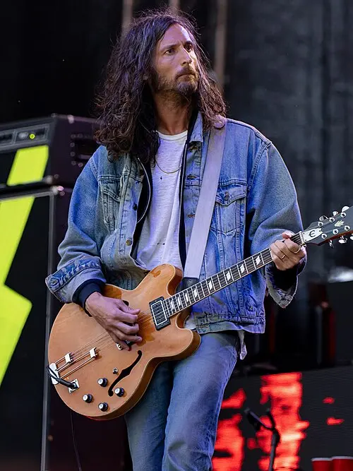 Nick Valensi