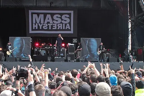Mass Hysteria