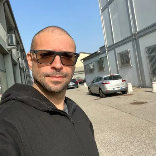 Stefano Bertelli