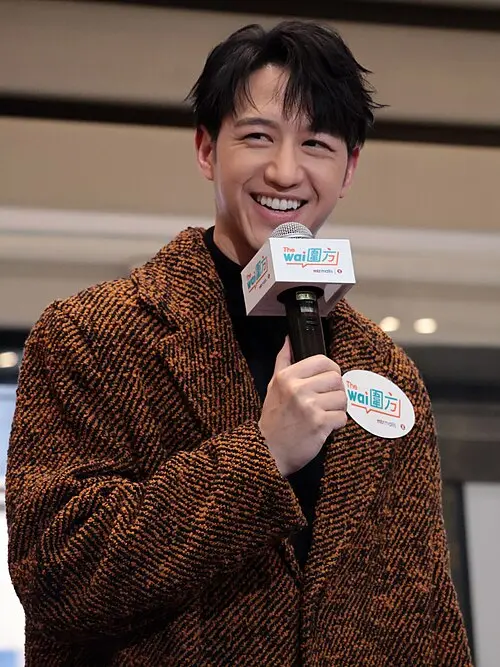 馮允謙