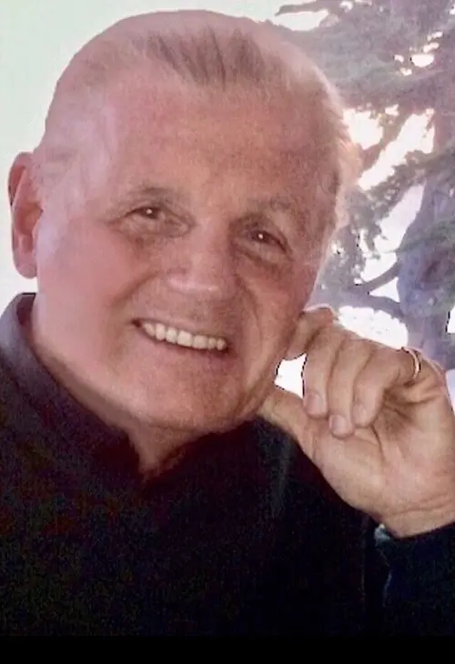 Bruce Johnston