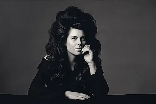 Monika Borzym