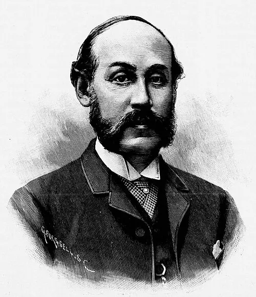 John Jacobsson