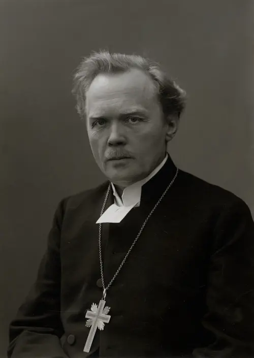 Nathan Söderblom