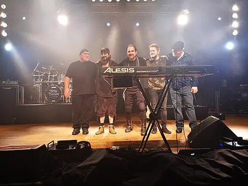 The Neal Morse Band