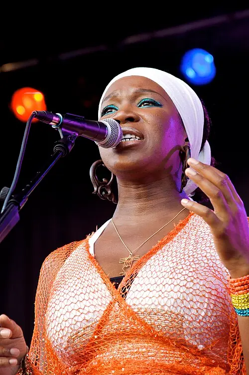 India.Arie
