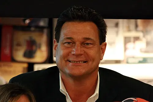 Dan "Danimal" Hampton