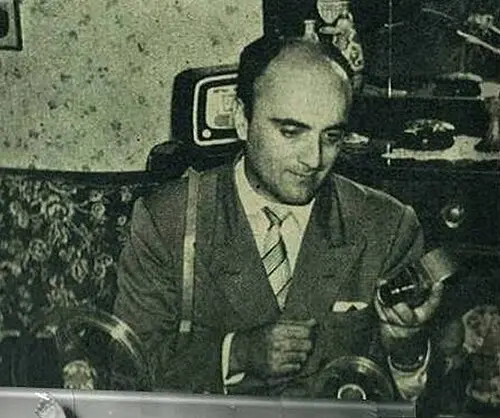 Dante Panzuti