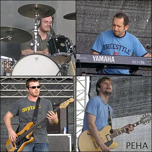 Peha
